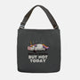 Born To Sparkle-none adjustable tote-eduely