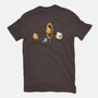 Fire Stunt-mens long sleeved tee-Naolito