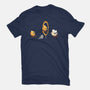 Fire Stunt-mens long sleeved tee-Naolito