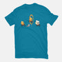 Fire Stunt-mens long sleeved tee-Naolito