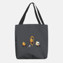 Fire Stunt-none basic tote-Naolito