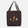 Fire Stunt-none basic tote-Naolito