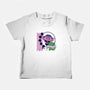 Count-123-baby basic tee-dalethesk8er