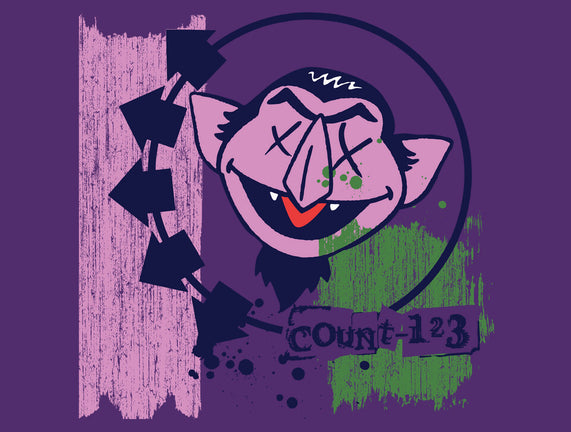 Count-123