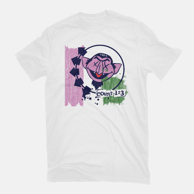 Count-123-mens basic tee-dalethesk8er