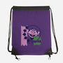 Count-123-none drawstring bag-dalethesk8er
