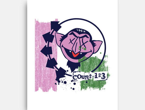 Count-123