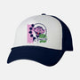 Count-123-unisex trucker hat-dalethesk8er