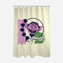 Count-123-none polyester shower curtain-dalethesk8er