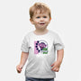 Count-123-baby basic tee-dalethesk8er