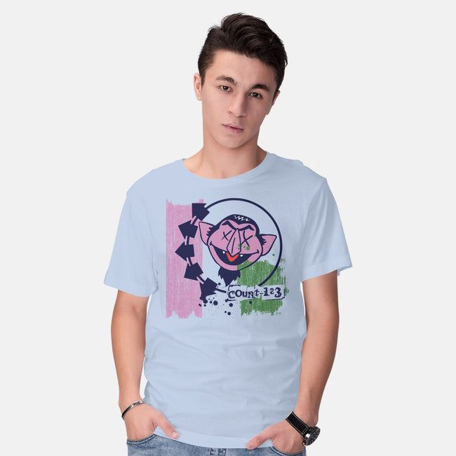Count-123-mens basic tee-dalethesk8er