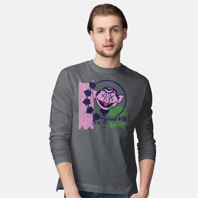 Count-123-mens long sleeved tee-dalethesk8er