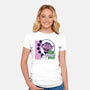 Count-123-womens fitted tee-dalethesk8er