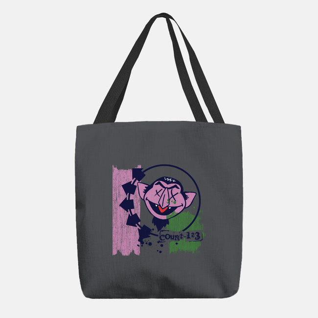 Count-123-none basic tote-dalethesk8er