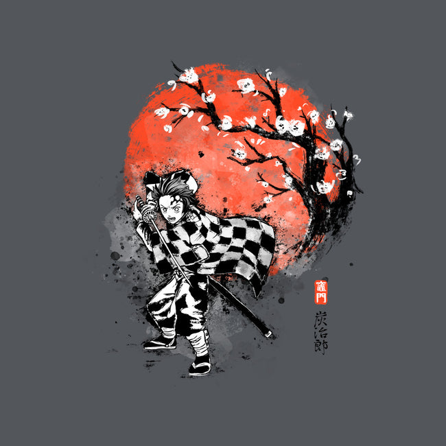 Brother Ink-womens basic tee-IKILO