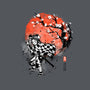 Brother Ink-none non-removable cover w insert throw pillow-IKILO
