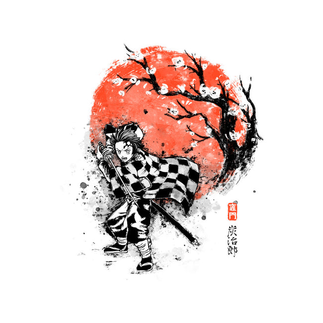 Brother Ink-womens basic tee-IKILO