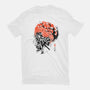 Brother Ink-womens fitted tee-IKILO