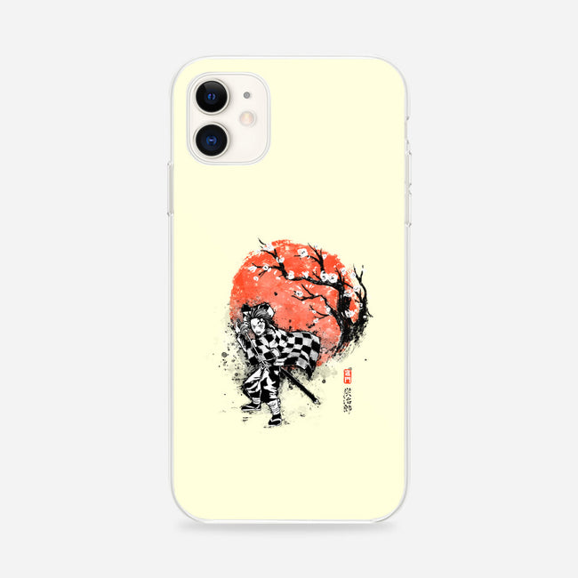 Brother Ink-iphone snap phone case-IKILO