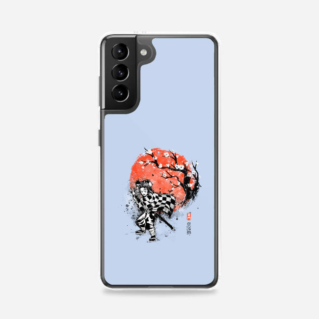Brother Ink-samsung snap phone case-IKILO