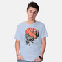 Brother Ink-mens basic tee-IKILO