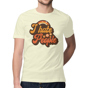 Hate People