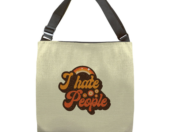 Hate People