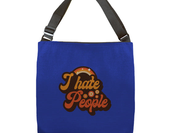 Hate People