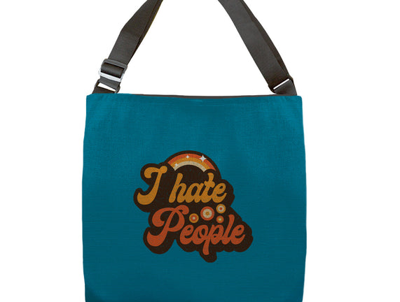 Hate People