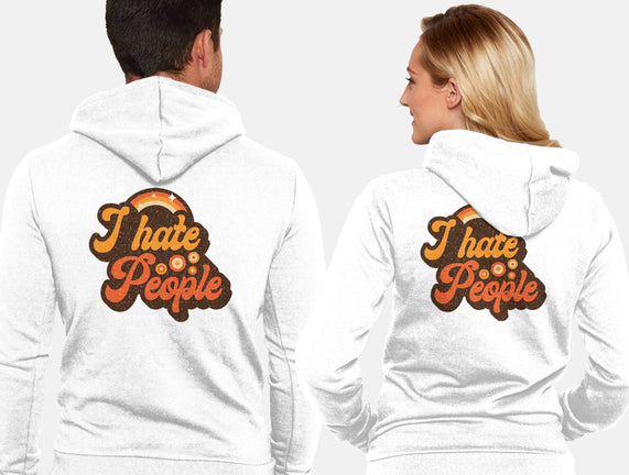Hate People