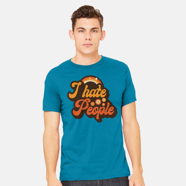 Hate People-mens heavyweight tee-retrodivision