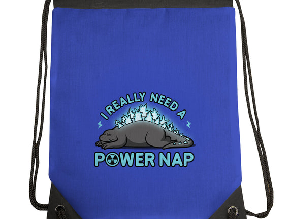 Power Nap