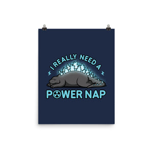 Power Nap