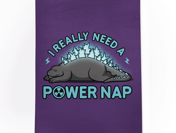 Power Nap