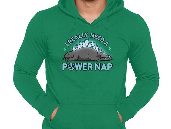 Power Nap