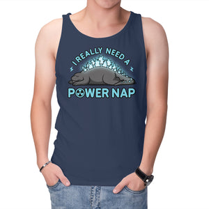 Power Nap