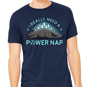 Power Nap