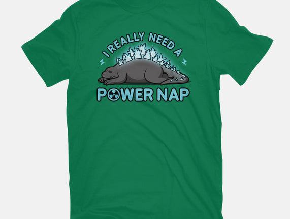 Power Nap