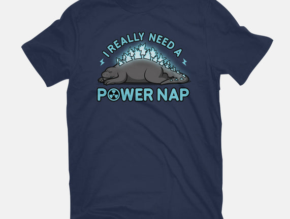 Power Nap