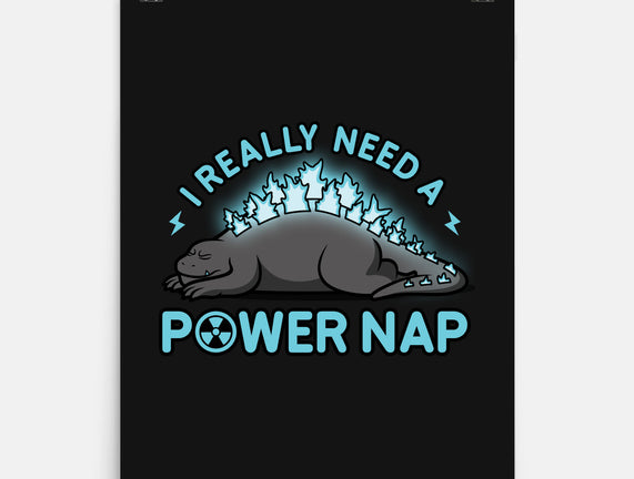 Power Nap