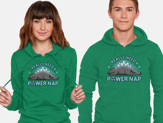 Power Nap