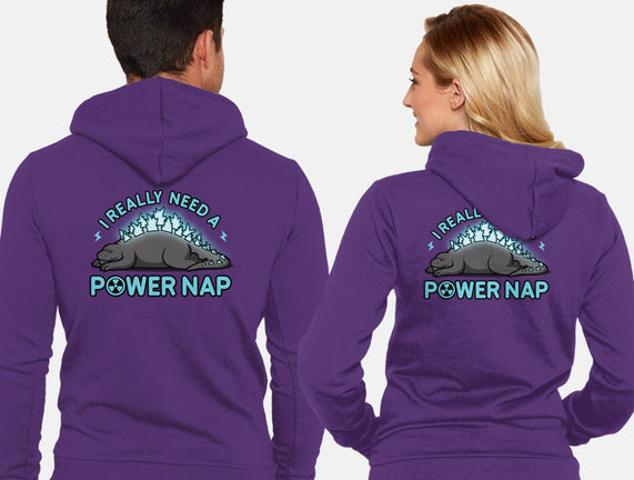 Power Nap