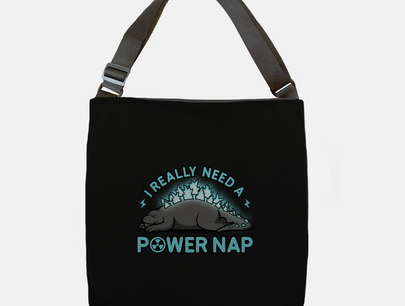 Power Nap