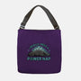 Power Nap-none adjustable tote-LooneyCartoony