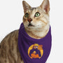 Cybershinobi-cat bandana pet collar-Eilex Design