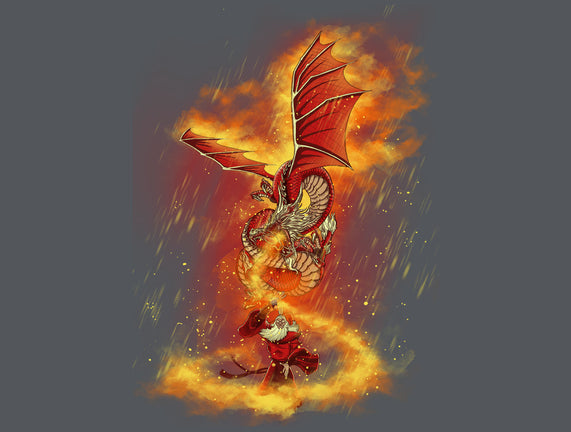 The Flame Ravager