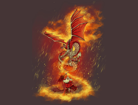 The Flame Ravager