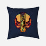 Battle In Paradis Island-none removable cover throw pillow-heydale