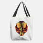 Battle In Paradis Island-none basic tote-heydale