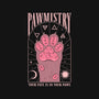 Pawmistry-baby basic tee-Thiago Correa